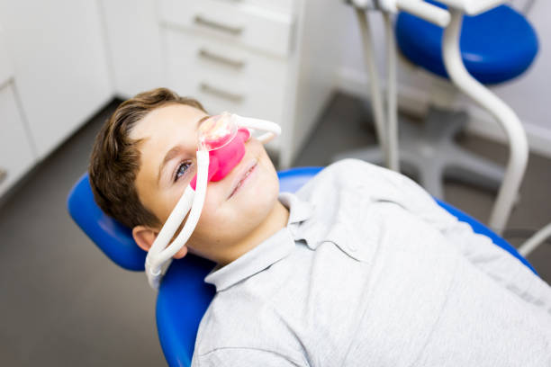 Oral Surgery in Havre De Grace, MD