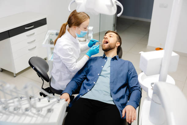 Dental X-Rays and Imaging in Havre De Grace, MD